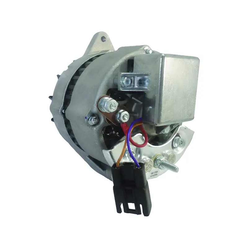 Buy 12V 55A Alternator AR15009 for John Deere Tractor JD 500 600