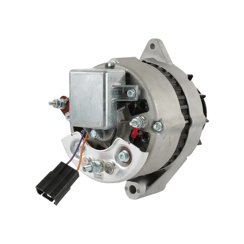 12V 55A Alternator AR15009 for John Deere Tractor JD 500 600 sale