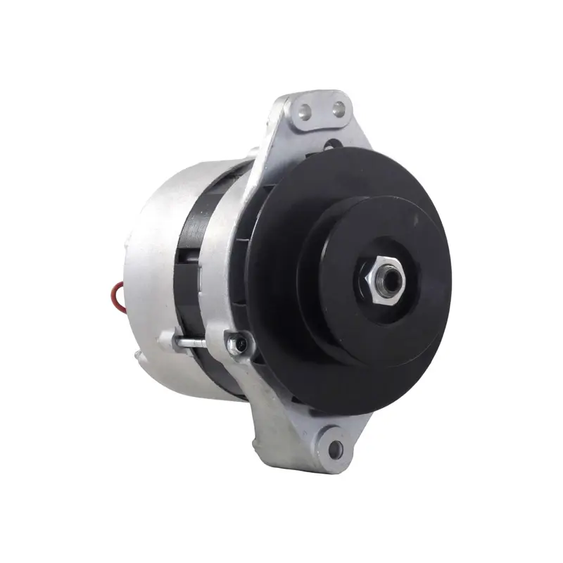 12V 55A Alternator RE500502 for John Deere 185 240 250 260 8875 12140