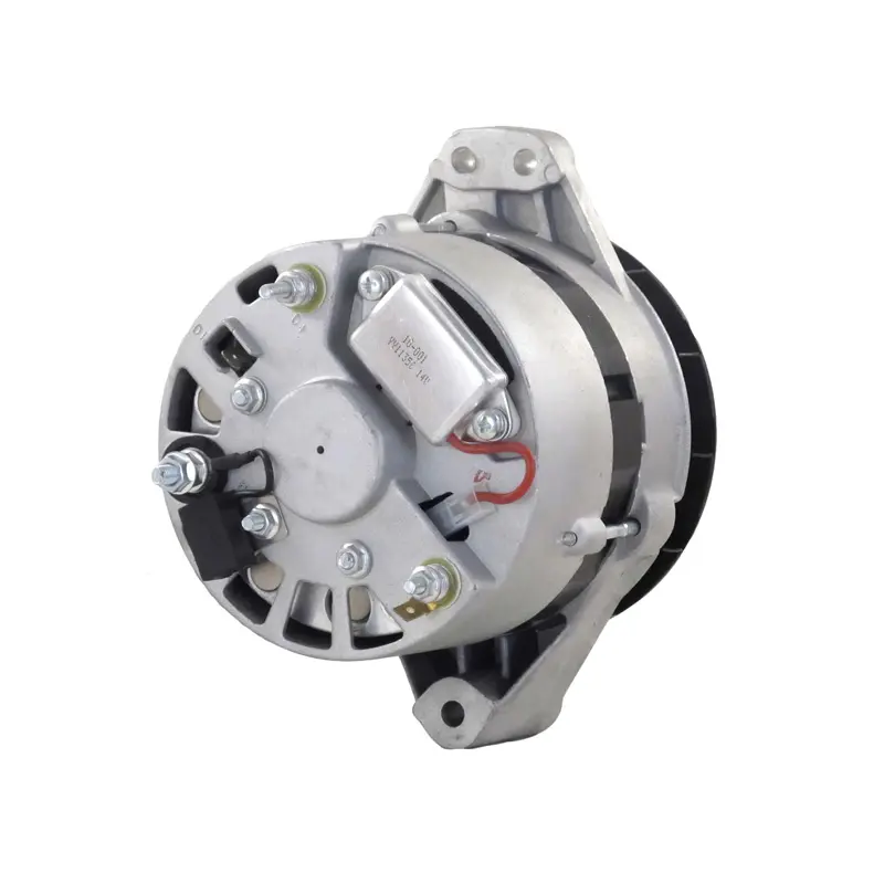 Buy 12V 55A Alternator RE500502 for John Deere 185 240 250 260 8875 12140 Buy 12V 55A Alternator RE500502 for John Deere 185 240 250 260 8875 12140