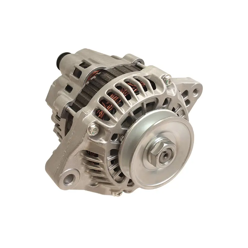 12V 60A Alternator 3C581-74011 for Kubota Tractor M8200 M8540HDNBC Engine V3800 V3300 12V 60A Alternator 3C581-74011 for Kubota Tractor M8200 M8540HDNBC Engine V3800 V3300