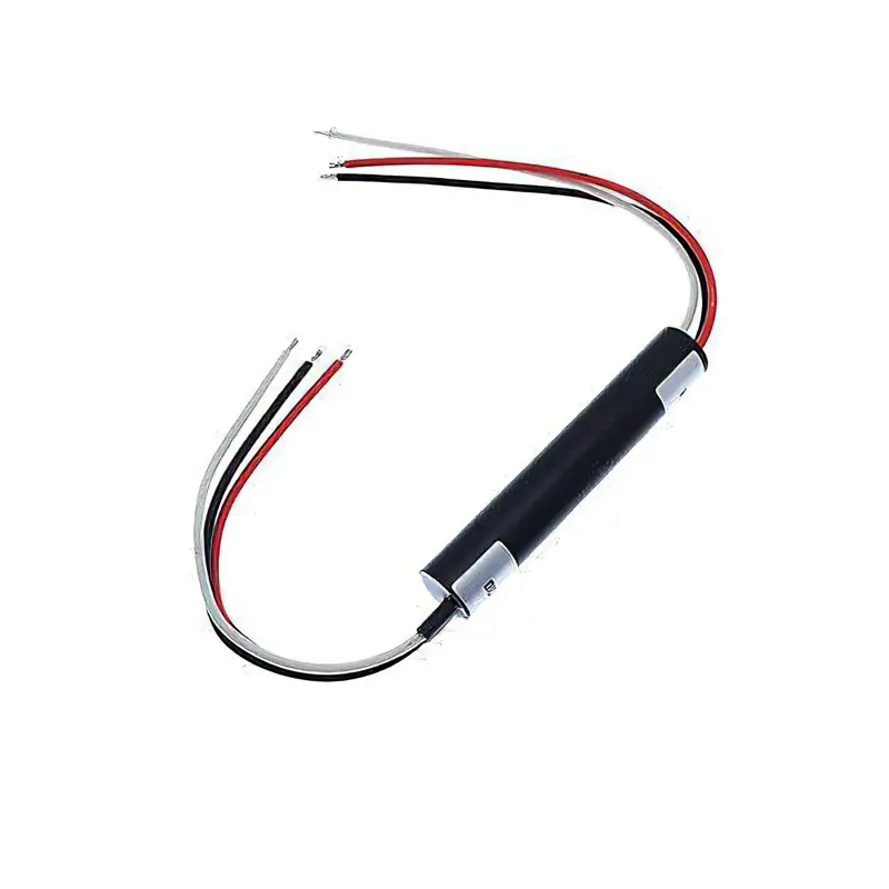 Buy 12V 6 Wire Coil Commander for Woodward solenoid without the connector