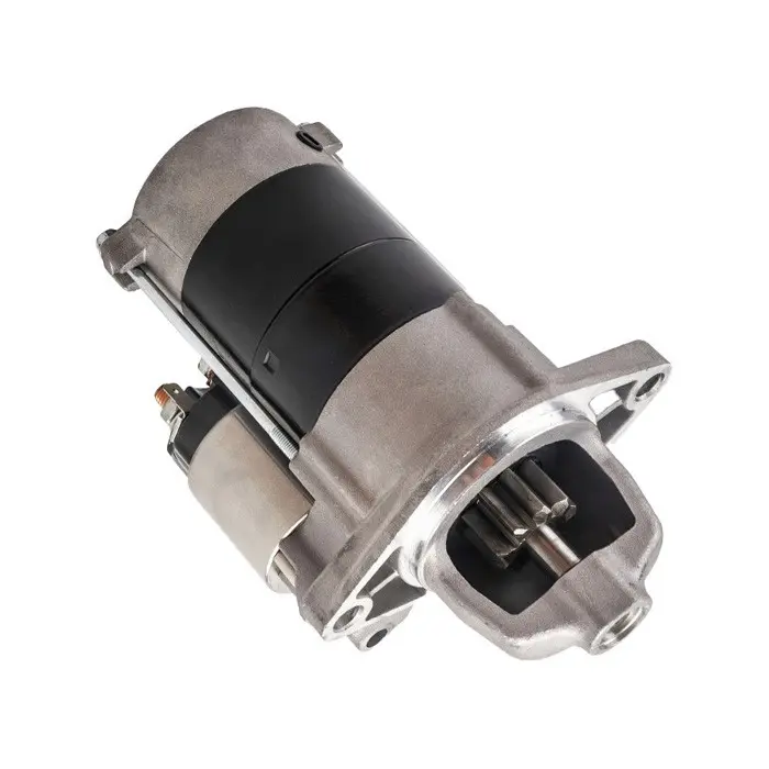 Buy 12V 8T Starter Motor 16853-63011 for Kubota Engine Z402 Z482 Z602 Excavator K008-3