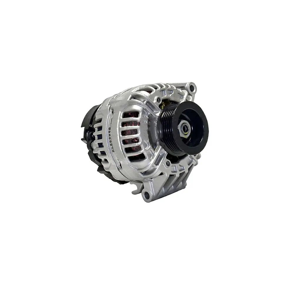 12V 95A Alternator 4988274 for Cummins Engine 4B3.3TAAE QSB3.3 6BTA5.9