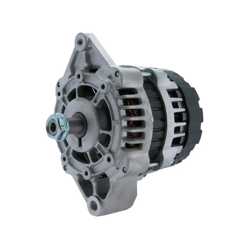 12V 95A Alternator 87042117 87038475 for New Holland C185 C190 L180 L185 L190 LS180.B LS185.B LS190.B LT185.B LT190.B
