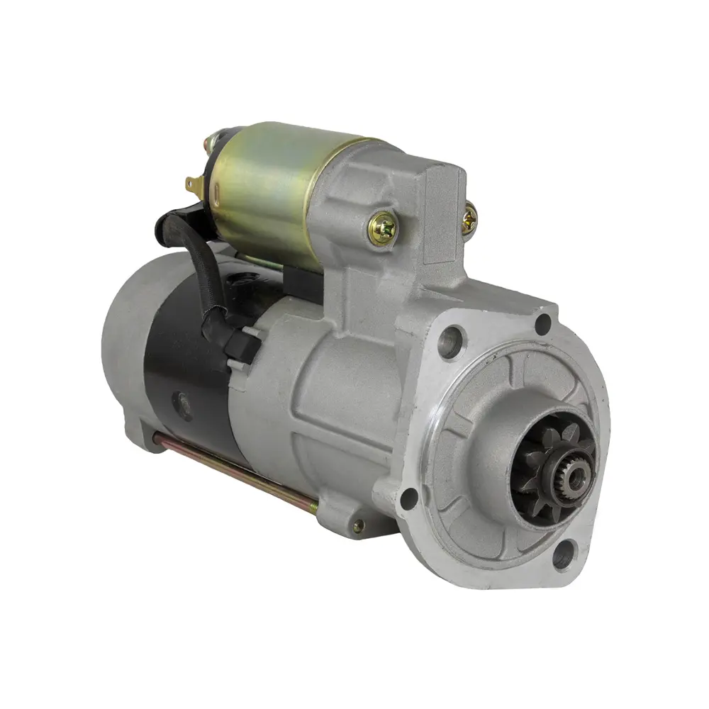 12V 9T 2.0KW Starter Motor 19460-63011 for Kubota B2630 B3000 B3030HSD