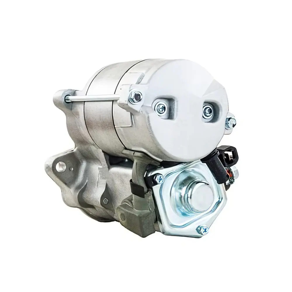 12V 9T Starter Motor 15401-63012 for Kubota Tractor L285P L285WP