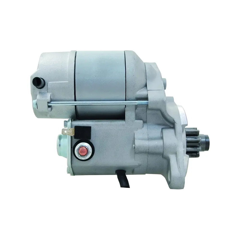 12V 9T Starter Motor 25-35465-00 for Carrier Engine CT491 CT369 CT229 CT344 Supra 822 950 Maxima 1000 1200 12V 9T Starter Motor 25-35465-00 for Carrier Engine CT491 CT369 CT229 CT344 Supra 822 950 Maxima 1000 1200