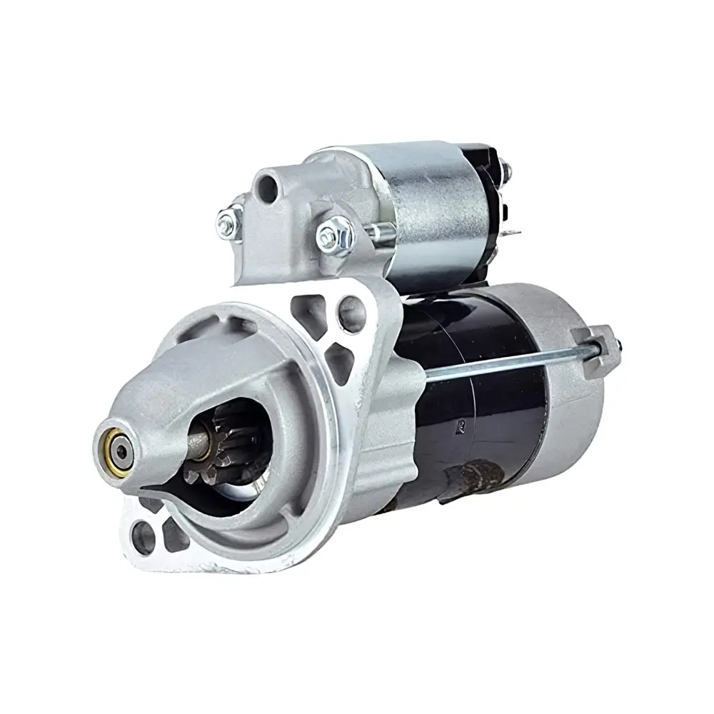 12V 9T Starter Motor 428000-2190 for Yanmar Engine 3TNV70