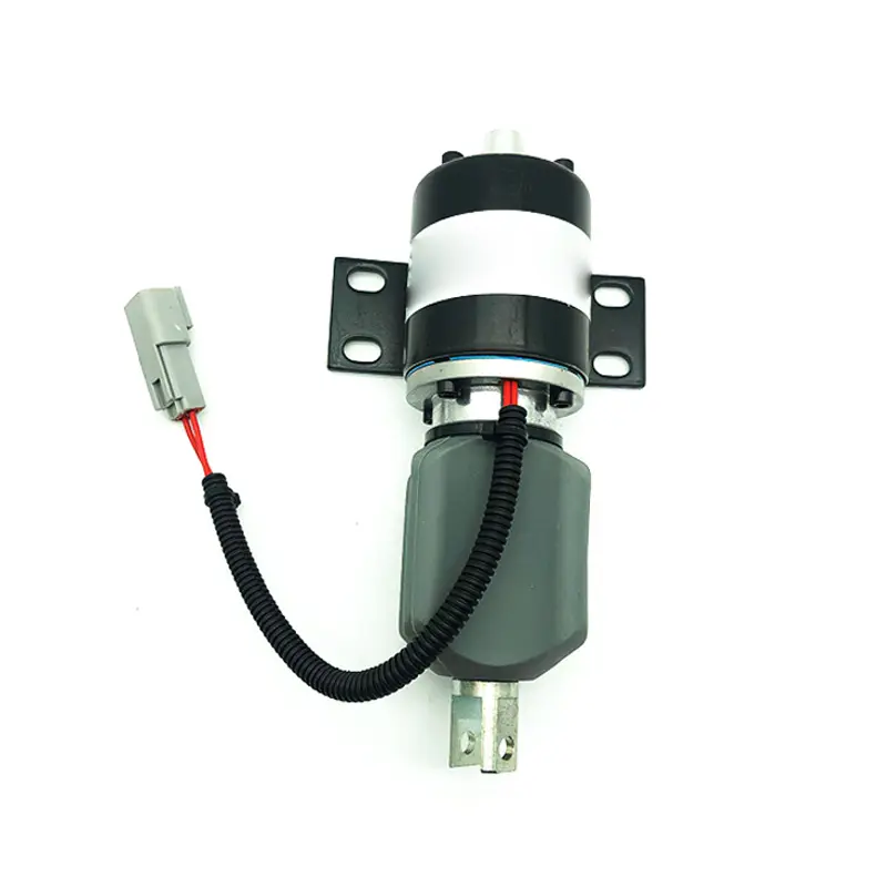 12V Actuator 8545320 for Hyster 12V Actuator 8545320 for Hyster