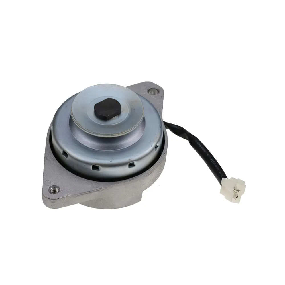 Buy 12V Alternator 129150-77202 for Komatsu Engine 3D68E-3 Excavator PC12R-8 PC15R-8