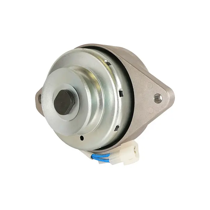 Buy 12V Alternator 129150-77202 for Yanmar Excavator B14 B15 B15-3 Engine 3TNE68 Buy 12V Alternator 129150-77202 for Yanmar Excavator B14 B15 B15-3 Engine 3TNE68