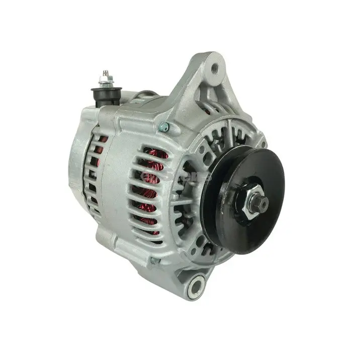 12V Alternator 19260-64013 for Kubota Engine V3600 V3800 V1505 Tractor B3350HSDC L47 M62