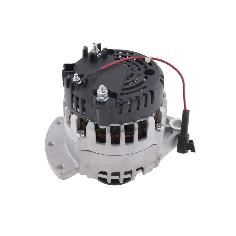 Buy 12V Alternator 30-00423-00 for Carrier Engine CT2-29TV CT3-44TV Genesis R70 R90 X2 1800 2100 2500A