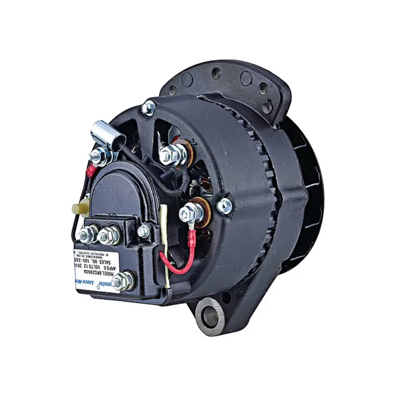 12V Alternator 41-2194 for Thermo King Engine 366 374 388 395 Transport Refrigeration TS KD MD RD TD SB Series
