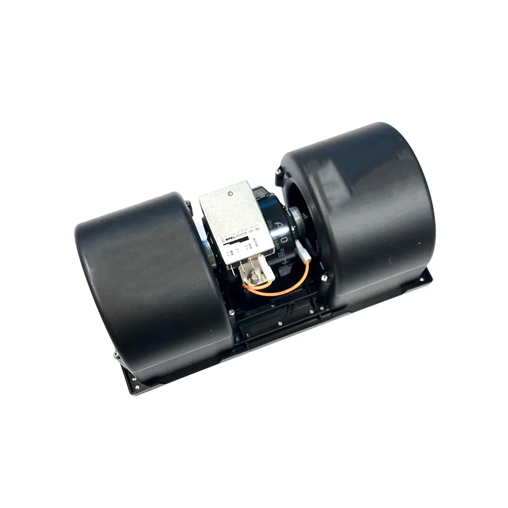 12V Dual Blower 017-A39-22 for Spal