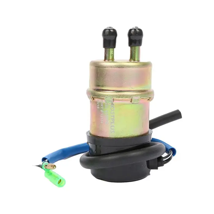 12V Electric Fuel Pump 49040-1055 for Kawasaki Mule KAF620 3020 3010 3000 2520 2500 2510 1000 12V Electric Fuel Pump 49040-1055 for Kawasaki Mule KAF620 3020 3010 3000 2520 2500 2510 1000