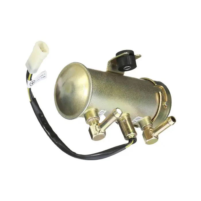 Buy 12V Electric Gasoline Fuel Pump Set Low Pressure HRF-027 for Gasoline Dieselc Biology