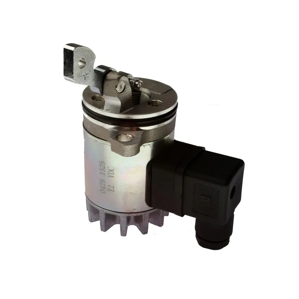 Buy 12V Fuel Actuator 7020458 for JLG Boom Lift 400S 460SJ 600S/SJ 600SC 660SJ Deutz Engine 1011 2011