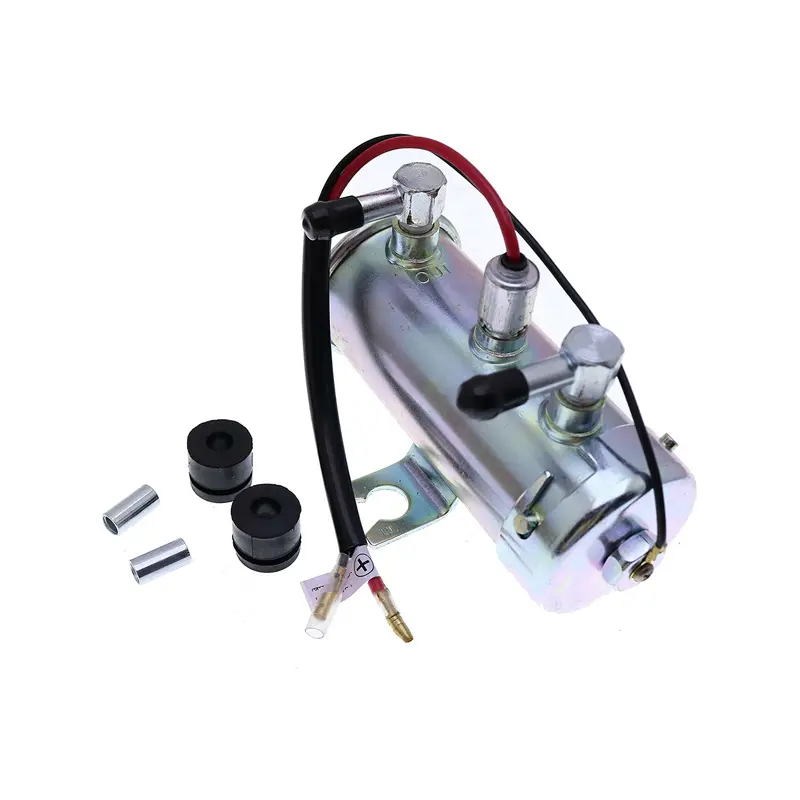 12V Fuel Pump 061512 46918 6442720 111-045 for Gehl Hydra Master Miscellaneous Vendor sale