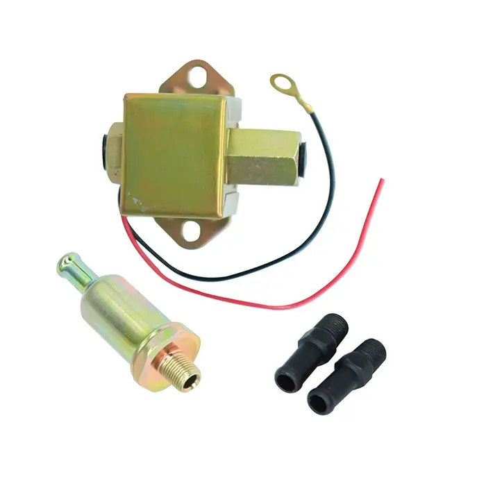 12V Fuel Pump AH130127 AH107362 AH80665 for John Deere CTS CTS II 3300 4400 6620 7720 sale 12V Fuel Pump AH130127 AH107362 AH80665 for John Deere CTS CTS II 3300 4400 6620 7720 sale