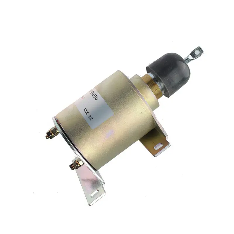 Buy 12V Fuel Solenoid MPN0457 for Throttle Thermo King SL SLX SMX