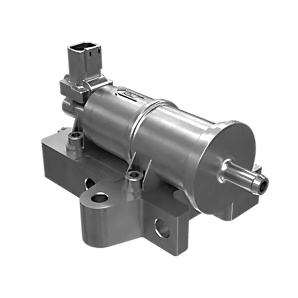 12V Fuel Transfer Pump 446-5408 for Caterpillar CAT Engine C7.1 C4.4 Excavator 312D2 E312D2 E320D2