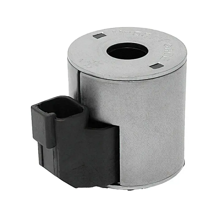 12V HydraForce Solenoid Valve Coil Duetsch Connector 4304112 for Valve Stem Series 10 12 16 38 58 12V HydraForce Solenoid Valve Coil Duetsch Connector 4304112 for Valve Stem Series 10 12 16 38 58