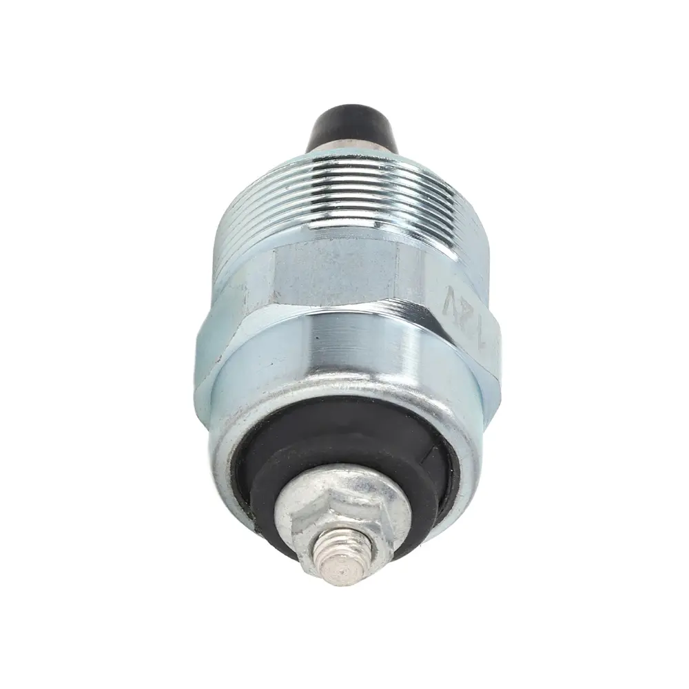 12V Oil Inlet Valve 890520003-1 for Isuzu Cummins Engine B3.3