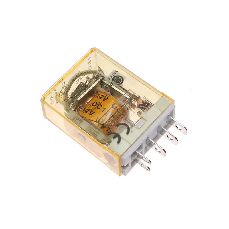 12V Relay 3740057 for JLG 86HX 80H 120HX 601S 600S 400S 45HA 450A 450AJ 460SJ