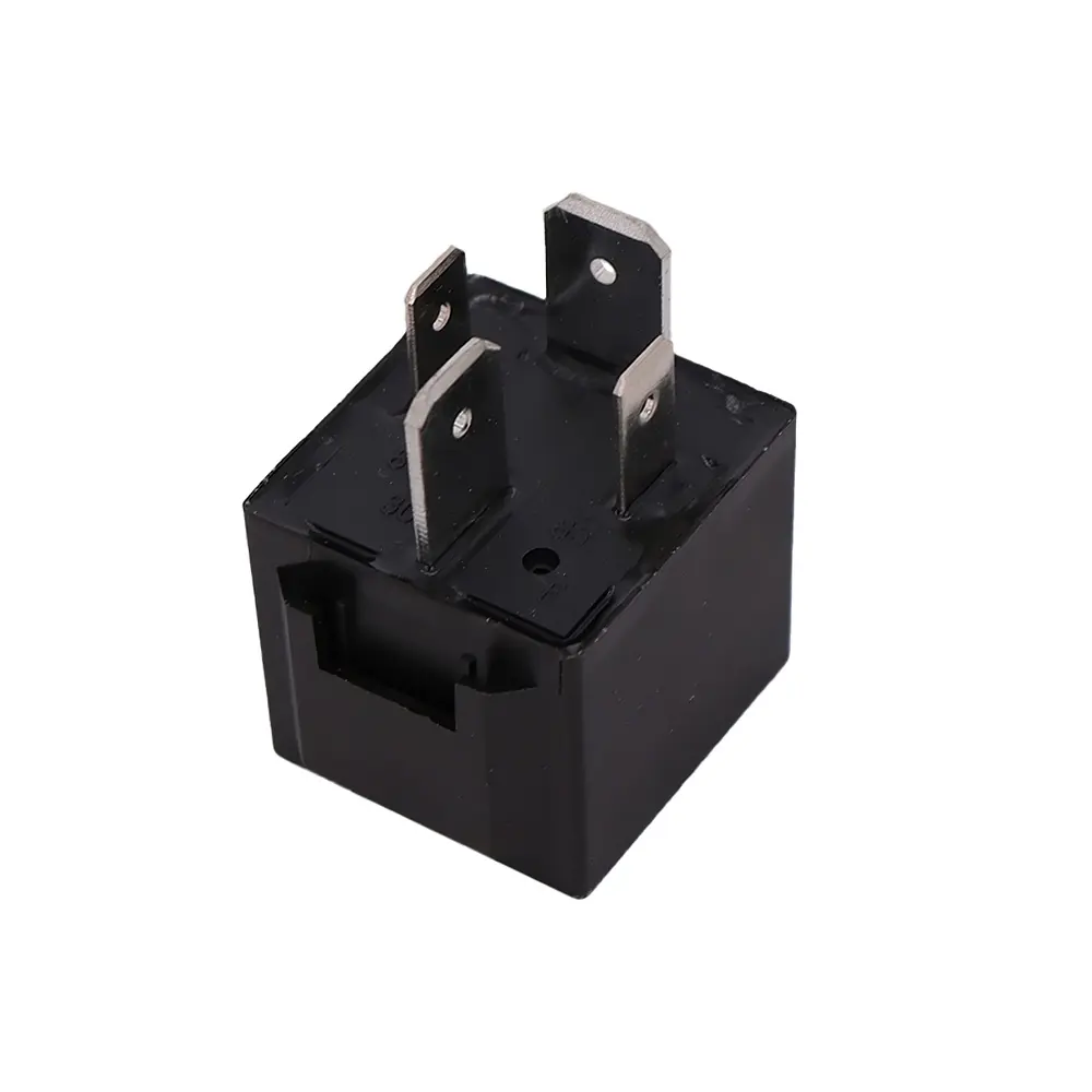 Buy 12V Relay 84523731 for New Holland Telehandler LM5030 LM6.28 LM5020 LM5.25