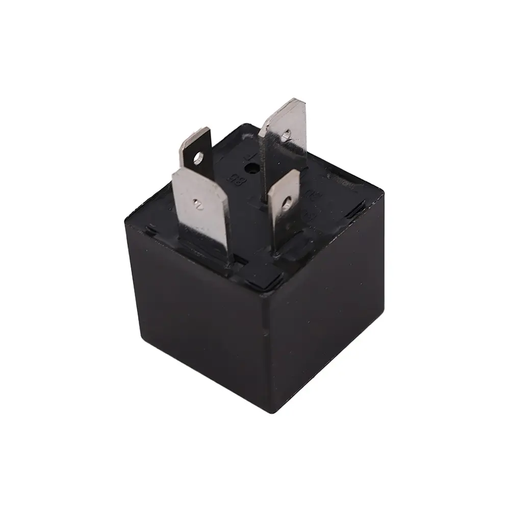 12V Relay 84523731 for New Holland Telehandler LM5030 LM6.28 LM5020 LM5.25