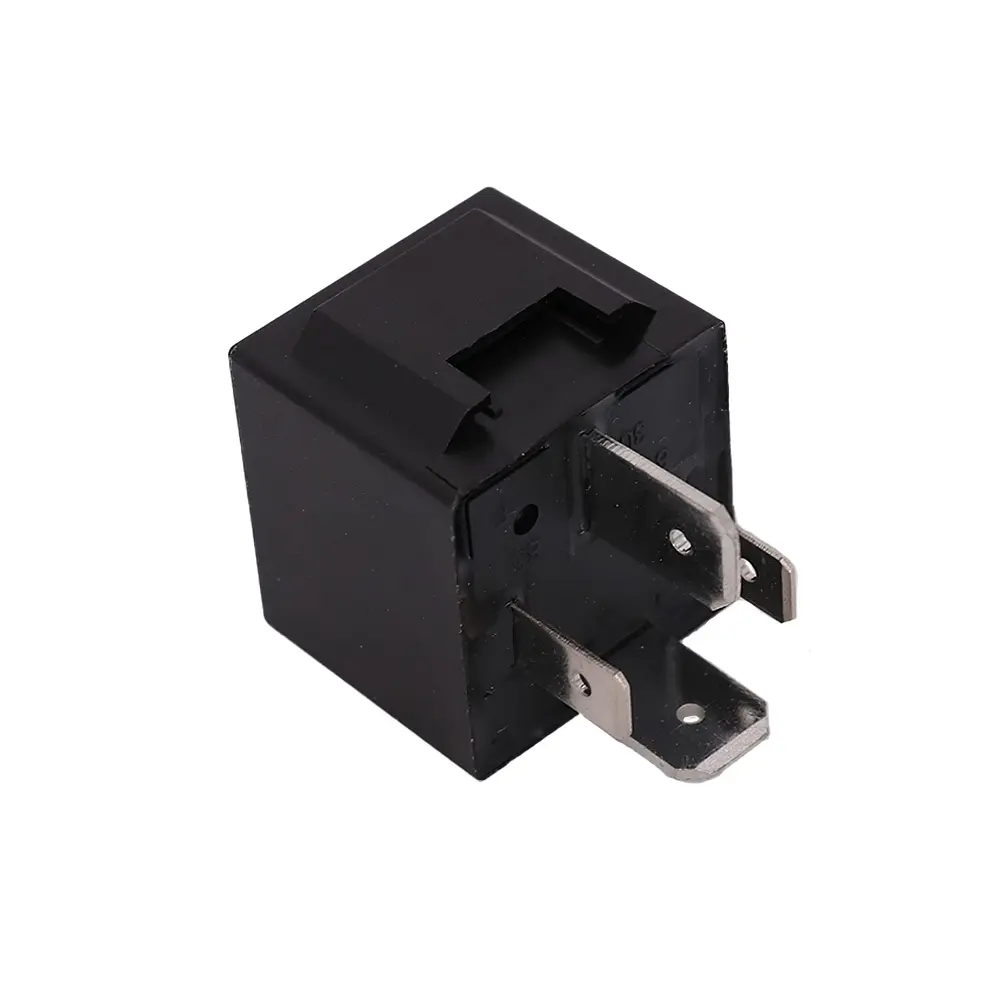 12V Relay 84523731 for New Holland Telehandler LM5030 LM6.28 LM5020 LM5.25