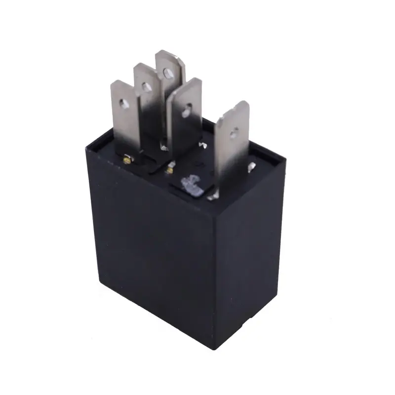 Buy 12V Relay 87414866 84543528 for New Holland CR9080 T2220 T2310 T2320 T2330 T2410 T8030 T8040 T8050 T9010