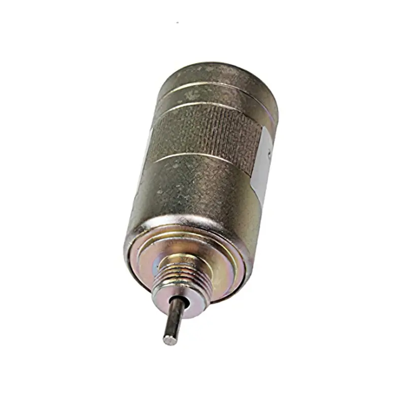 Buy 12V Shut Off Solenoid SBA185206083 For Ford Tractor 1215 1220 1320 1520 1530 2120 1920