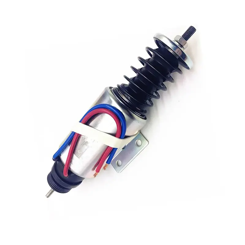 12V Shutdown Solenoid ES612AM3TG for CEI 12V Shutdown Solenoid ES612AM3TG for CEI