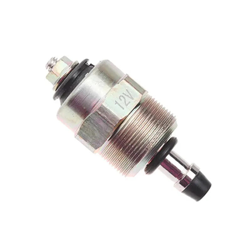 12V Solenoid 096030-0160 For Denso