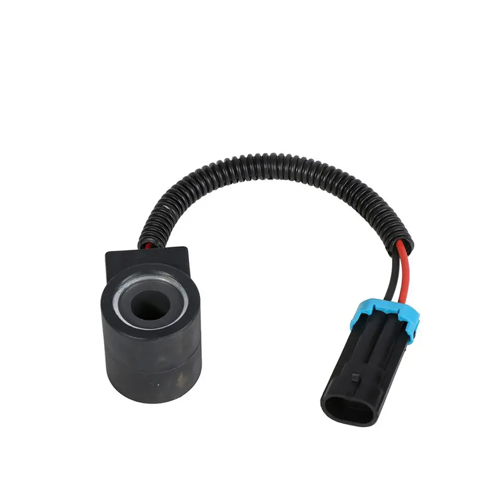 12V Solenoid Coil TCA12955 for John Deere 7200 7400 7500 7500