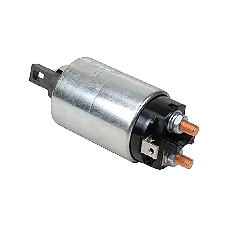 Buy 12V Solenoid M372X02371 for Onan Industrial Engine Dl3 L317D L634 Mitsubishi Starter OSGR Buy 12V Solenoid M372X02371 for Onan Industrial Engine Dl3 L317D L634 Mitsubishi Starter OSGR