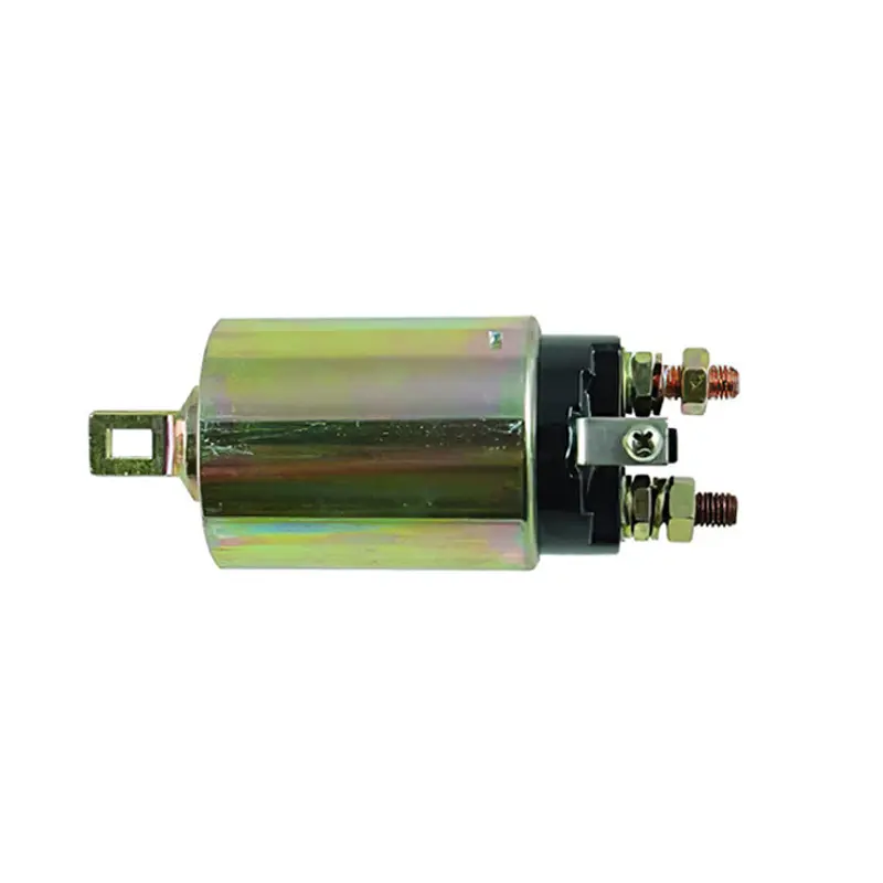 12V Solenoid M372X02371 for Onan Industrial Engine Dl3 L317D L634 Mitsubishi Starter OSGR sale 12V Solenoid M372X02371 for Onan Industrial Engine Dl3 L317D L634 Mitsubishi Starter OSGR sale