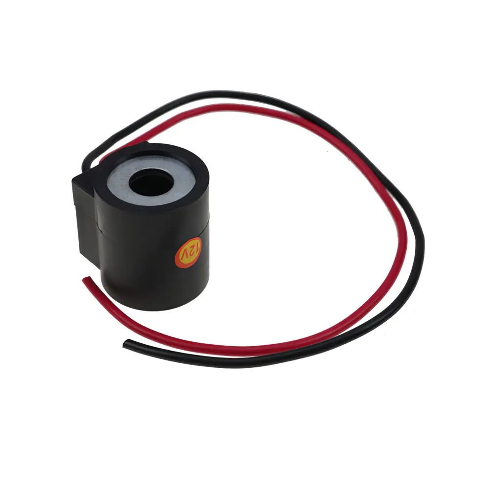 12V Solenoid Valve Coil 6302012 for HydraForce Series 08 80 88 98 12V Solenoid Valve Coil 6302012 for HydraForce Series 08 80 88 98