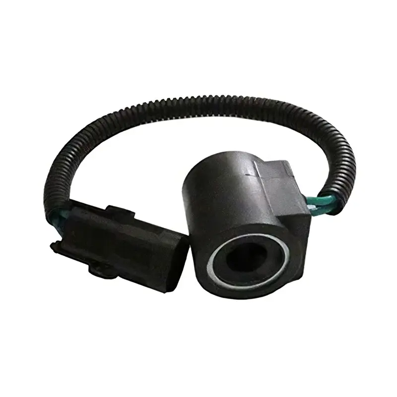 Buy 12V Solenoid Valve Coil 6309311 6671025 For Bobcat Skid Steer Loader 751 753 763 773 7753 853