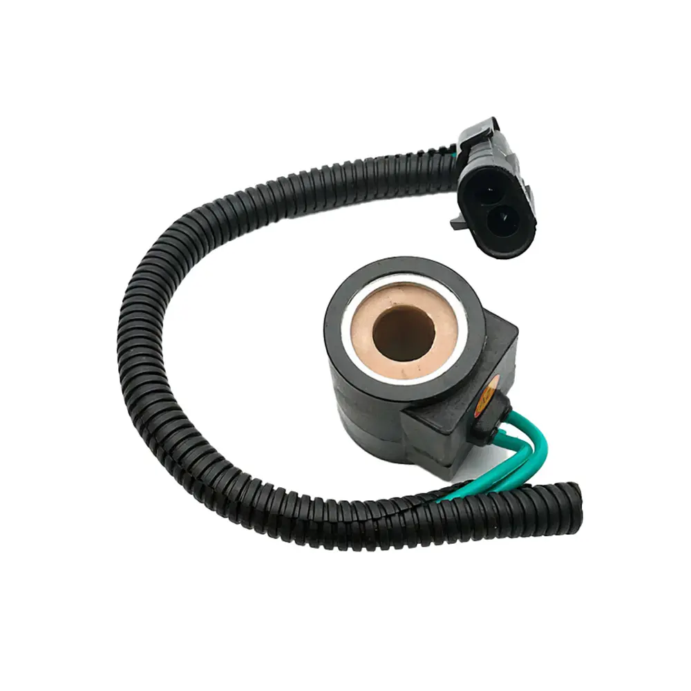 Buy 12V Solenoid Valve Coil 6309311 For Bobcat Skid Steer Loader 863 864 873 S150 S160