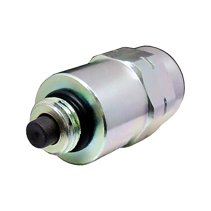 12V Solenoid Valve E8NN9D278AA for New Holland 345C 345D 445C 445D 455C 455D 545C 545D 12V Solenoid Valve E8NN9D278AA for New Holland 345C 345D 445C 445D 455C 455D 545C 545D