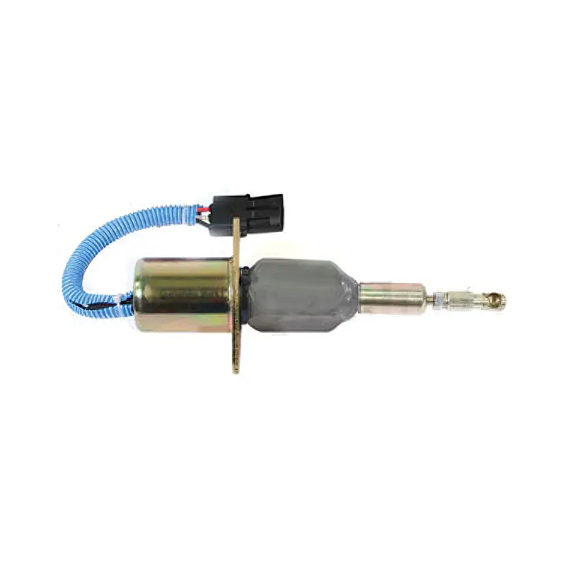 12V Solenoid Valve J928160 For Case IH Tractor 7210 7220 7230 7240 7250 9310 9330