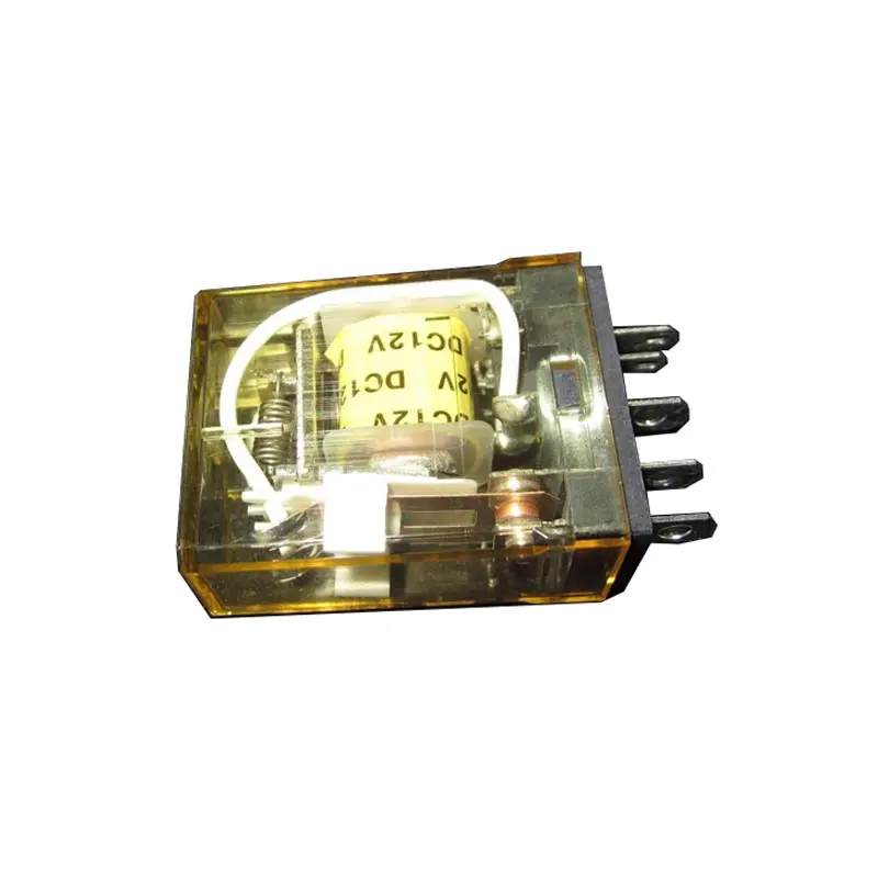 12V SPDT Relay 067661-001 for UpRight