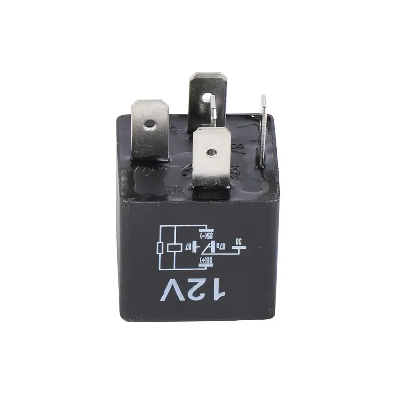 12V SPDT Relay 34052GT for Genie S-100 S-100HD S-105 S-120 S-120HD S-125 S-3200 S-3800 S-40 S-45 S-60 S-65 S-80 12V SPDT Relay 34052GT for Genie S-100 S-100HD S-105 S-120 S-120HD S-125 S-3200 S-3800 S-40 S-45 S-60 S-65 S-80