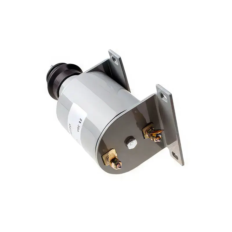 Buy 12V Speed Shut Off Solenoid 44-6544 446544 For Thermo King SBI SBII SBIII