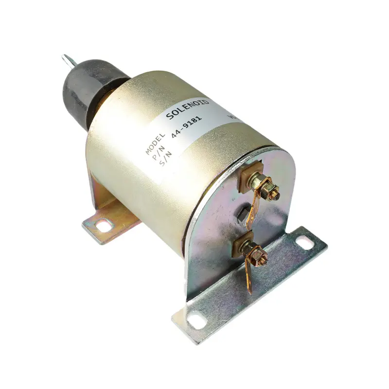 12V Speed Shut Off Solenoid 44-6544 446544 For Thermo King SBI SBII SBIII sale