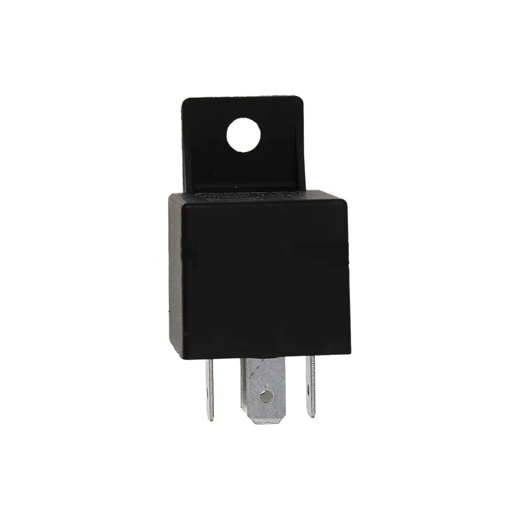 12V Start Relay 630-073 for FG Wilson Olympian Perkins Generator 12V Start Relay 630-073 for FG Wilson Olympian Perkins Generator